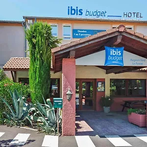 2* Hotel Ibis Budget Avignon Nord