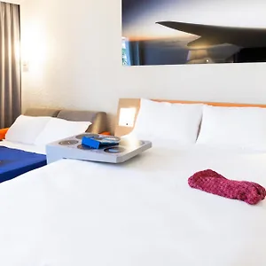 3* Hotel Ibis Styles Marseille Aéroport