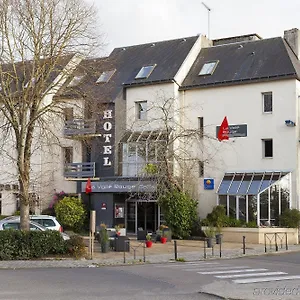 Hotel Comfort Concarneau ***