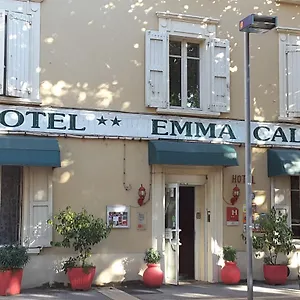 Hotel Emma Calve **