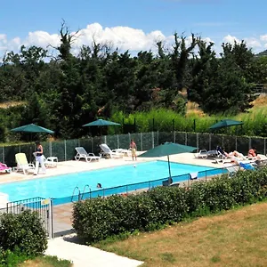 Residhotel Golf Grand Avignon Веден