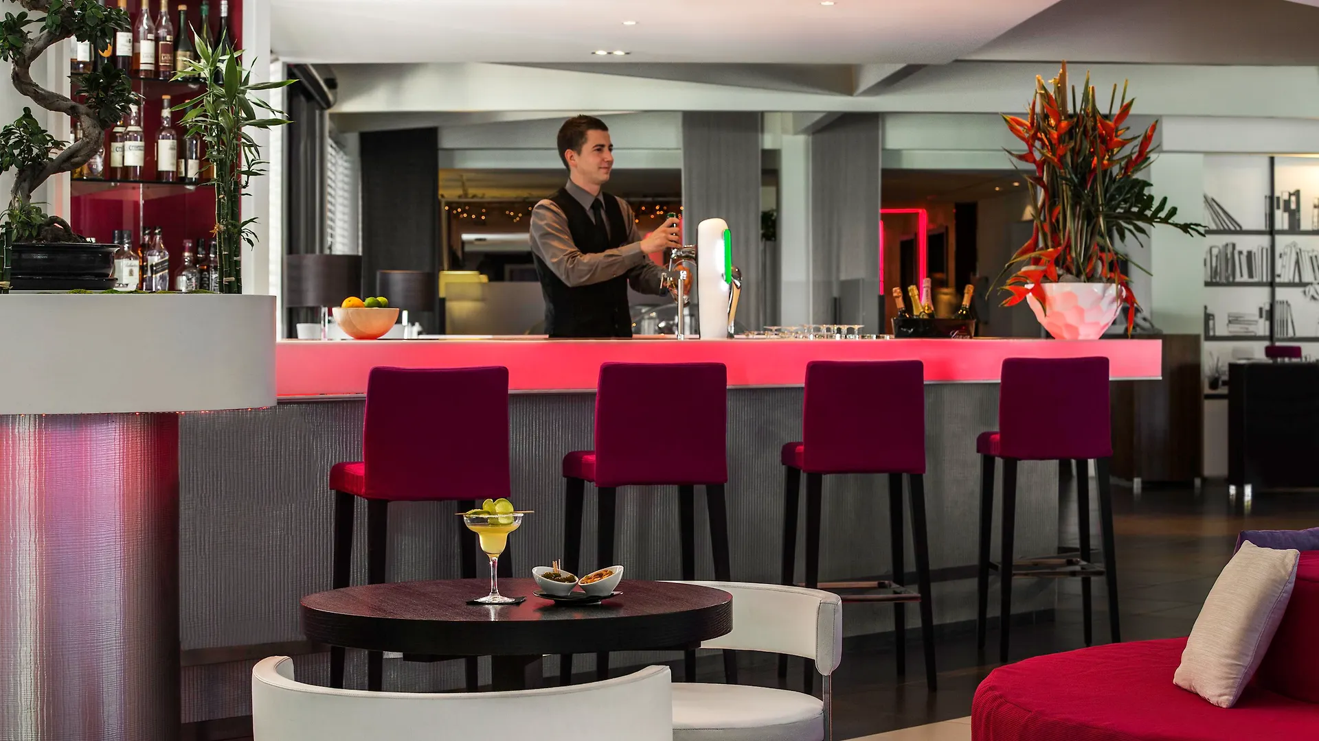 Hilton Garden Inn Marseille Provence Airport Marignane 4*,  France