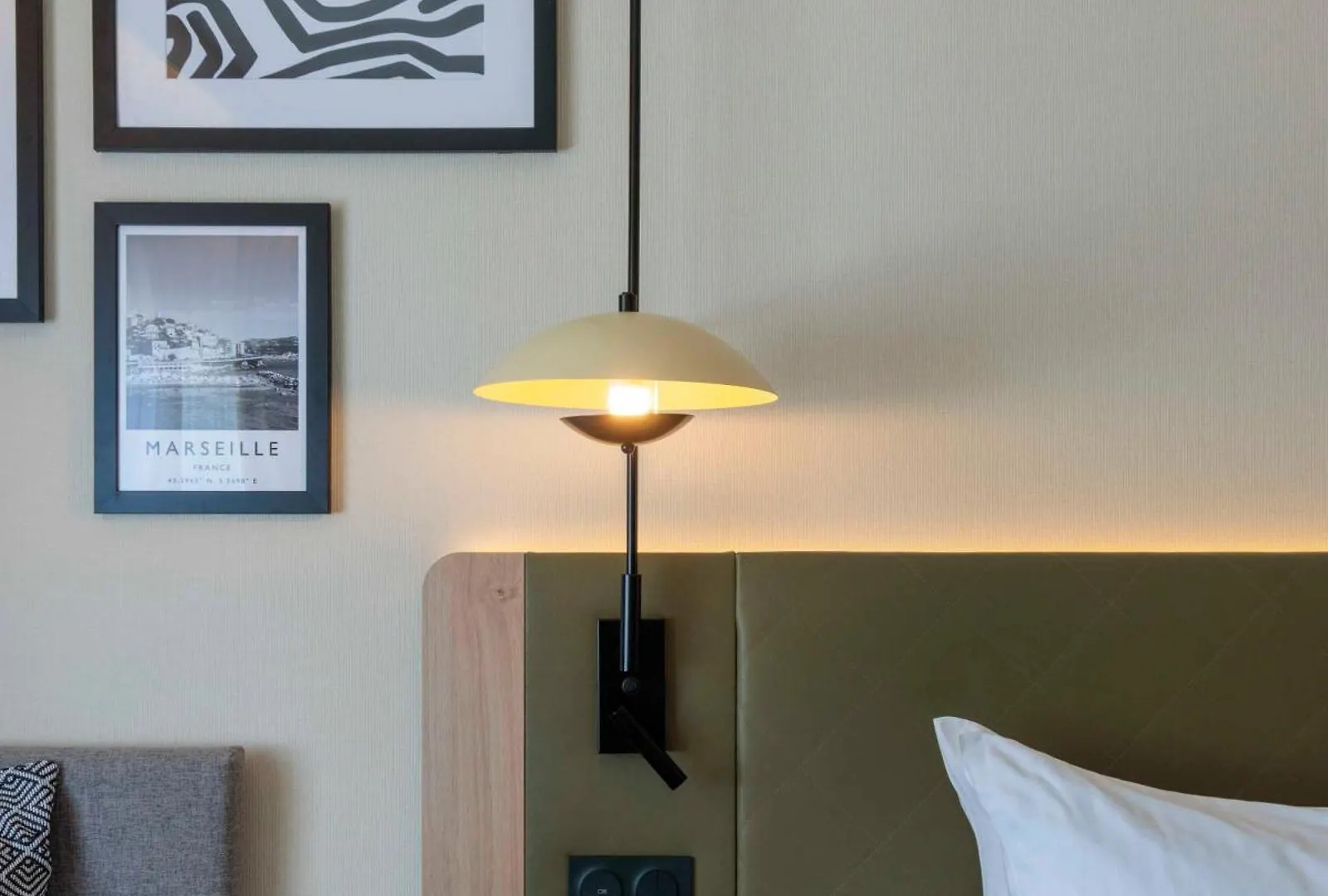 Hotel Hilton Garden Inn Marseille Provence Airport Marignane