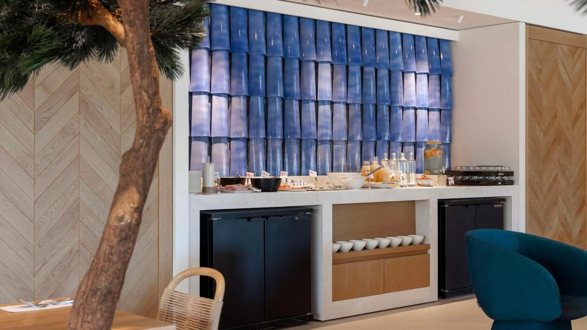 Hilton Garden Inn Marseille Provence Airport Marignane France