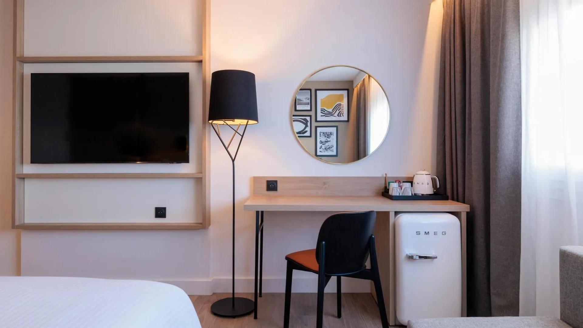 **** Hotel MIA Hôtel Marseille Marignane France